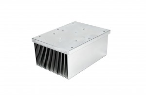 Bonded Fin Heat Sink (3)