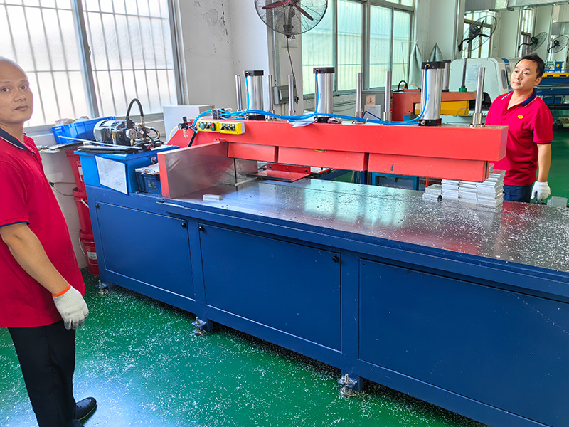 Automatic-Feeding-Machine