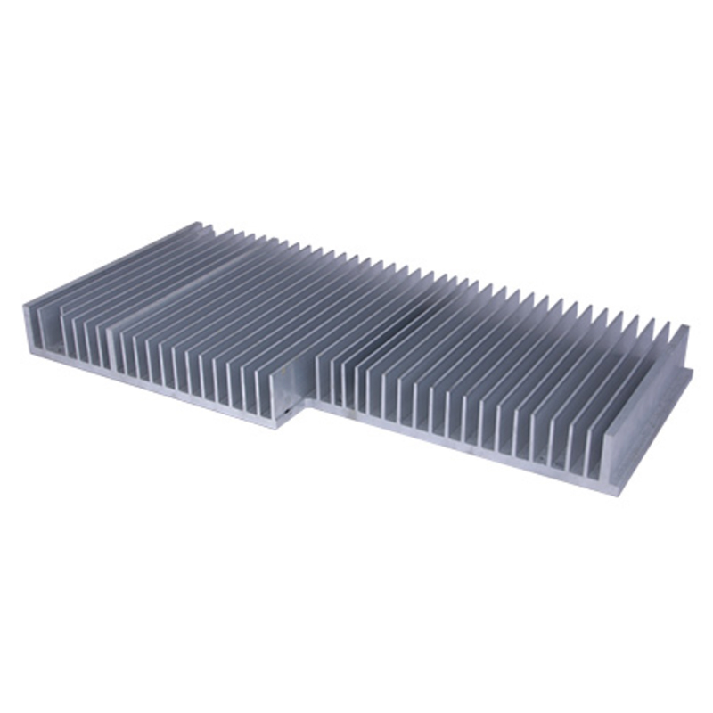 Friction Stir Welded Heat Sink (2)