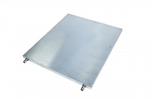 Vacuum Brazed Aluminum Cold Plate